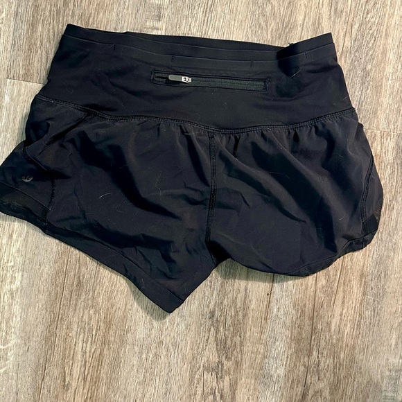 Lululemon Shorts - Picture 2 of 3